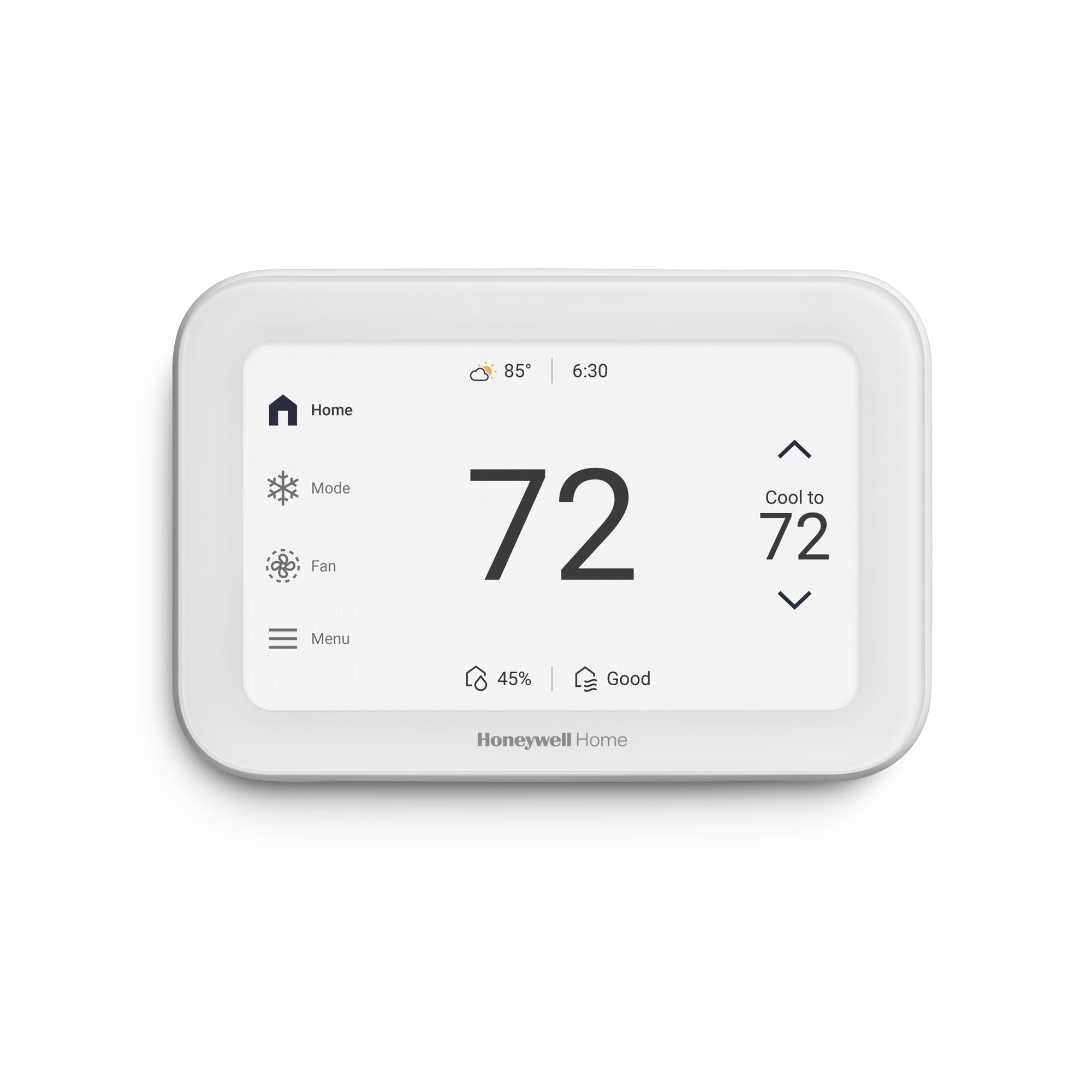 Honeywell Home X8S Premium Thermostat