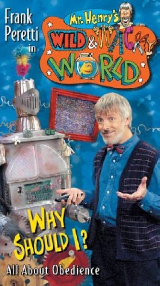 その他 Mr Henry 5: Wild &amp; Wacky - Respect [DVD] その他 Mr Henry 5: Wild & Wacky - Respect [DVD]