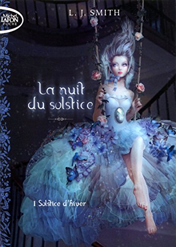 La nuit du solstice T01 Solstice d'hiver (01)