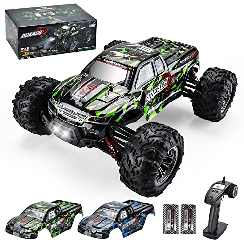 These Are The Best Hobby Grade Rc Cars Under 200