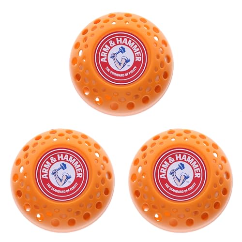 Image of Arm & Hammer Odor Busterz Fresh Burst (3 count) (Pack of 12)