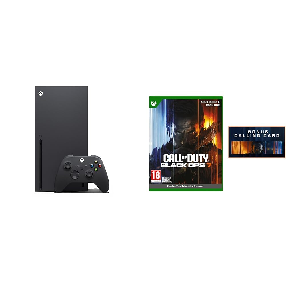 Xbox Series X — view 11