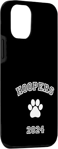 Miniatura 6 de iPhone 13 Pro Max Dog Agility Dog Hoopers - Hoopers 2024 Case