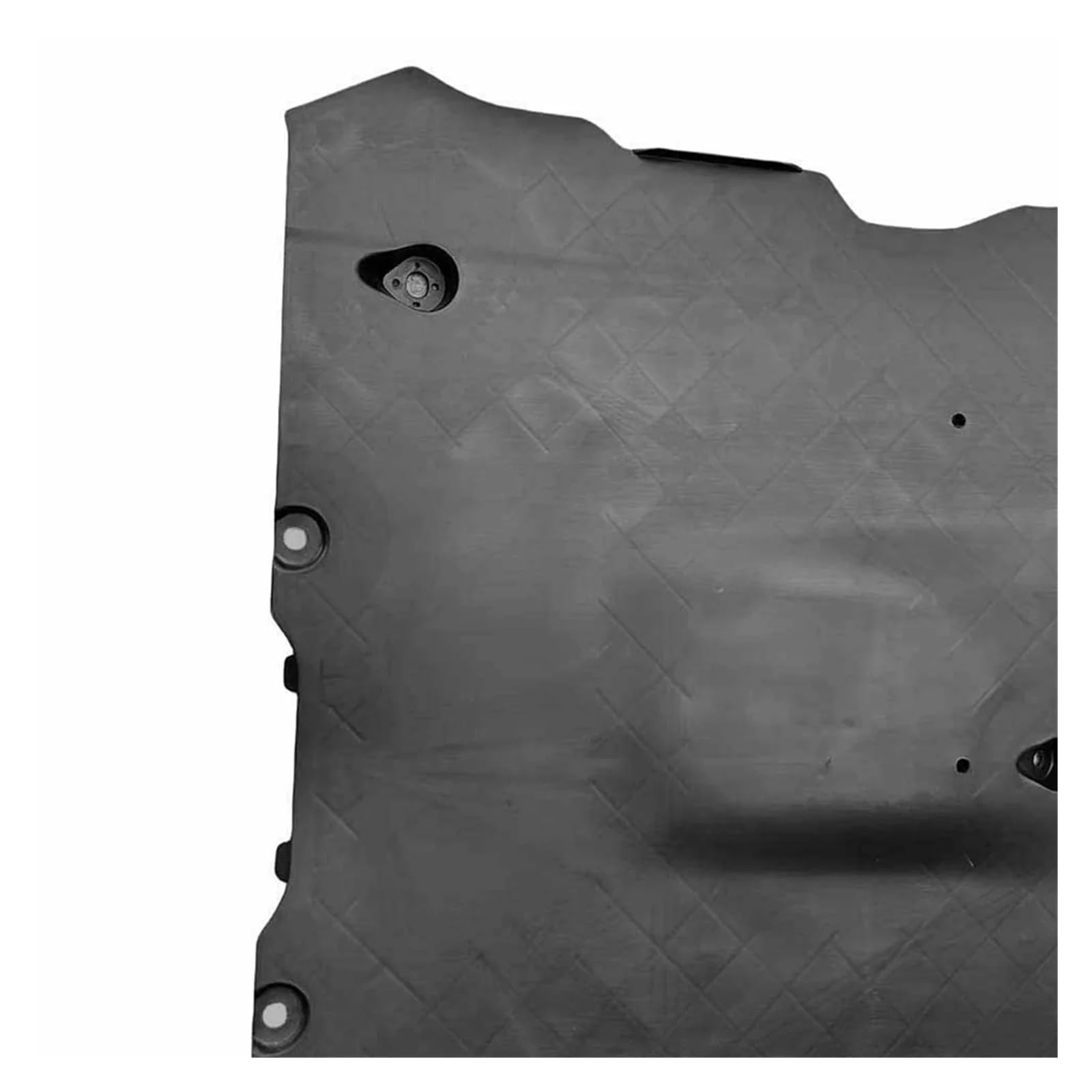 Amazon.com: HLYQMYG Automobile Front Bumper Motor Lower Guard