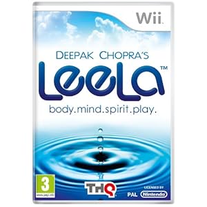 Deepak Chopra’s: Leela (Ninte...