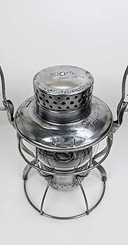 Amazon.co.jp: 極上美品 DIETZ No.999 Railroad Lantern デイツ レイル
