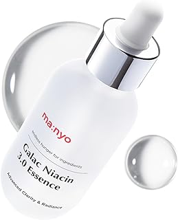 MANYO Galac Niacin 3.0 Essence - Suero facial...