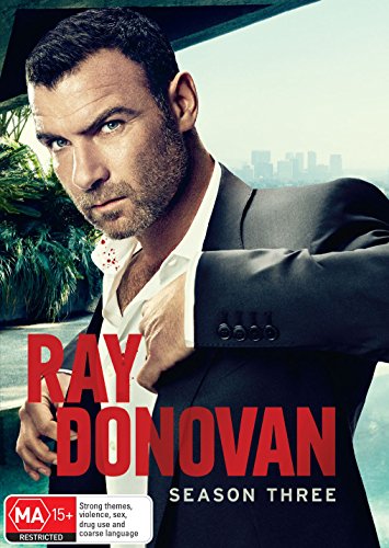 Image of Ray Donovan - Season 3
