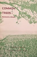 Common Trees of Pennsylvania B000GAP9MI Book Cover