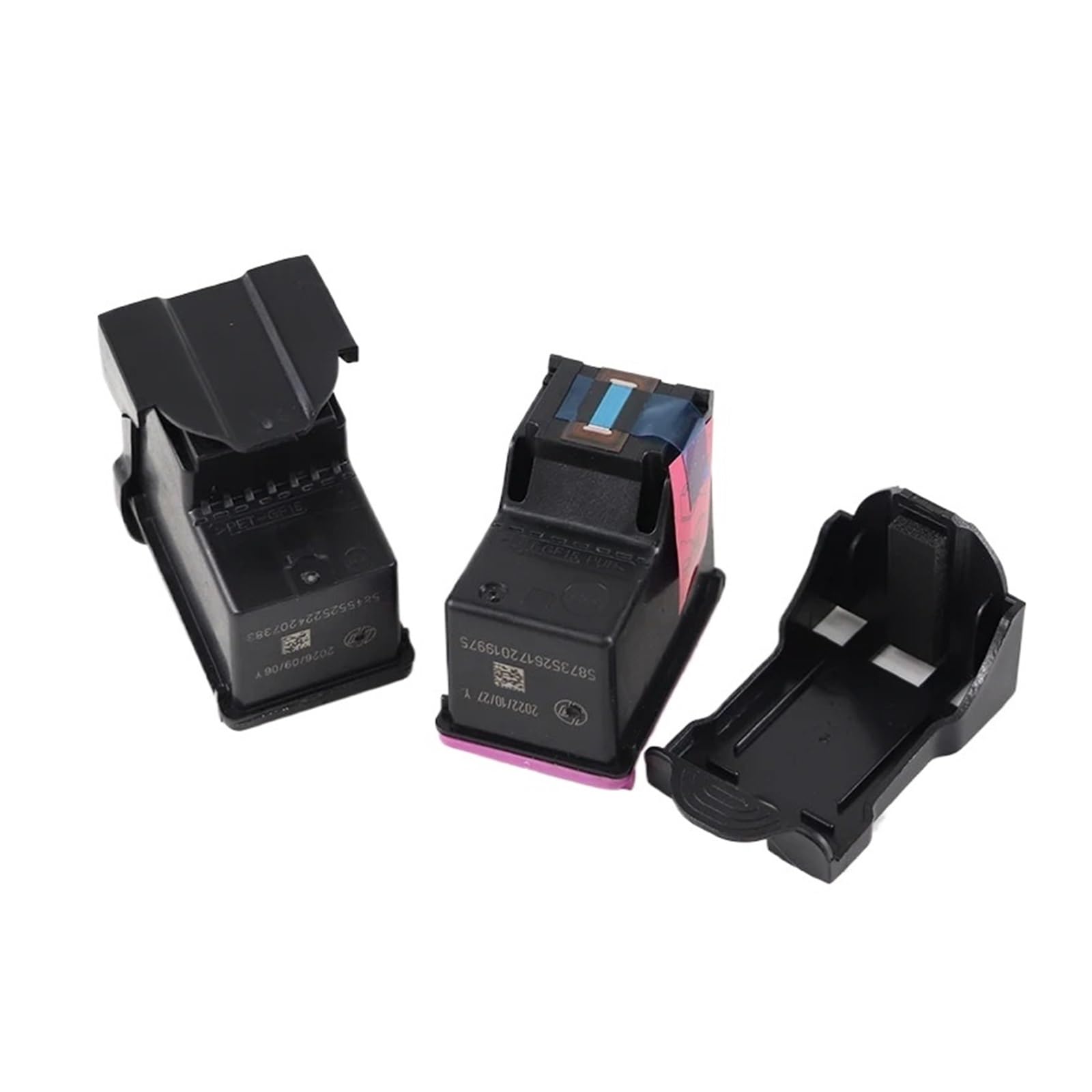 Reemplazo De Cartucho De Tinta, Compatible Con HP,
