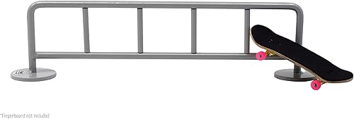 Miniatura 5 de Teak Tuning Riel para diapasón estilo portabicicletas, 10 pulgadas, construcción de acero sólido de alta calidad, acabado con recubrimiento en polvo