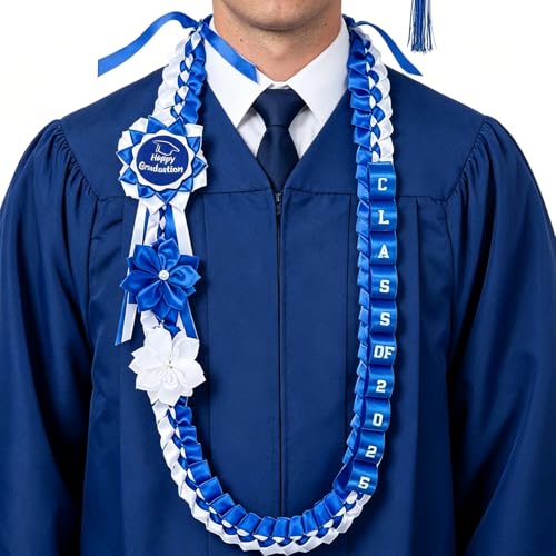 Collar de dinero para evitar sobres perdidos en graduaciones y bodas 6
