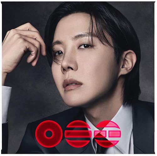 Album art for ARIRANG (J-Hope Cream Standard Version) by BTS
