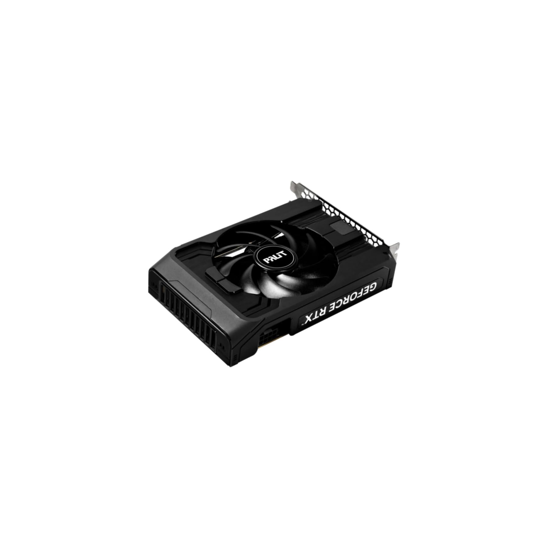 Amazon | Palit(パリット) GeForce RTX5050 StormX 8G / NE65050019P1