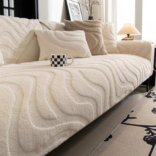 WYJHNLBEDC Housse De Canapé d'angle, Couvre/Jete/Protege De Canape 3 Places, Housse Bz/Fauteuil/Clic Clac 2 Places Convertible, Protection Canapé Chat Chien