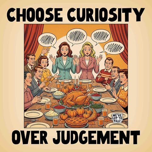 Our Thanksgiving Traditions: How Food and Family Unite Us Across Political Lines