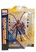 DIAMOND SELECT TOYS Marvel Select: Avengers Infinity War Spider-Man Action Figure