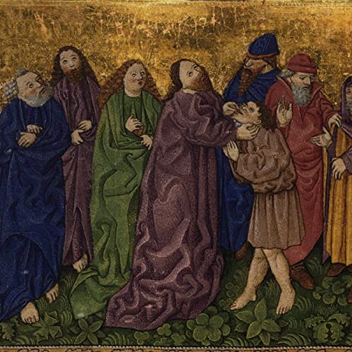 Friday of the Fifth Week in Ordinary Time - The Universality of the Gospel