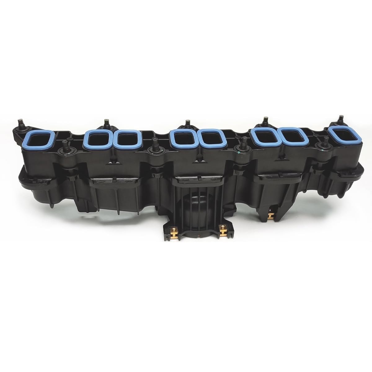 Collettore d'aria, collettore di ingresso, parte del motore per Ford Ranger 2.2L, Everest, plastica resistente, OEM BB3Q-9424-AE, 1770539, facile da montare