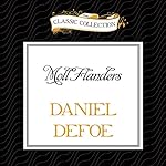 Cover of Moll Flanders