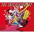 THE ENTERTAINMENT(初回限定盤 / DVD)