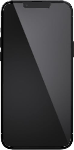 Miniatura 3 de Speck Protector de pantalla de vidrio para iPhone 13 Pro Max  Compatible con pantallas de iPhone 12 Pro Max y iPhone 16 Pro Max  Vidrio fino