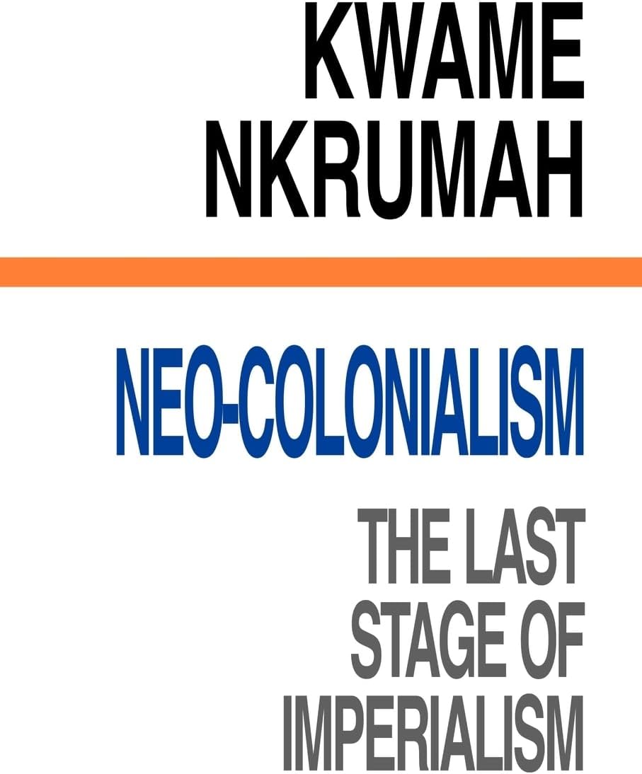 Neo-Colonialism