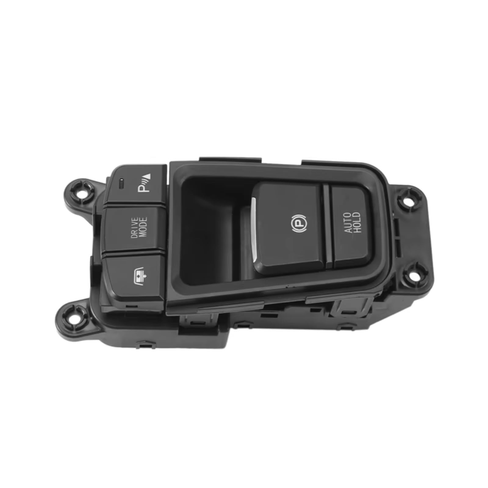 Interruttore Compatibile Con Hyundai Per LF Per Sonata 2015 2016 Console Elettronica Di Ricambio CAuto Interruttore Per Console Da Pavimento Accessori OEM: 93300C16104X
