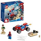 lego batman v superman sets Kinder (und ihre Freunde) helfen Spider-Man und hindern den Superschurken Sandman daran, einen Sandtornado aufzuwirbeln. Dann stellen sie Filmszenen nach und denken sich unzählige eigene Superheldenabenteuer aus