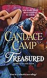 Treasured (Secrets of the Loch Book 1)
