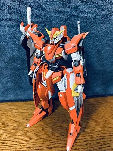 Amazon Co Jp Hg ガンダムフレーム改造品 ホビー 通販