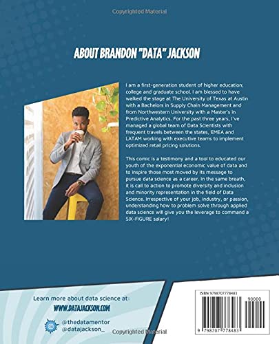 Data Science: Career of the Future: Earn $100K a year in any industry - Image 2