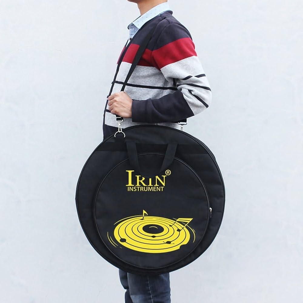 Amazon.co.jp: シンバルバッグ シンバルケース オックスフォード