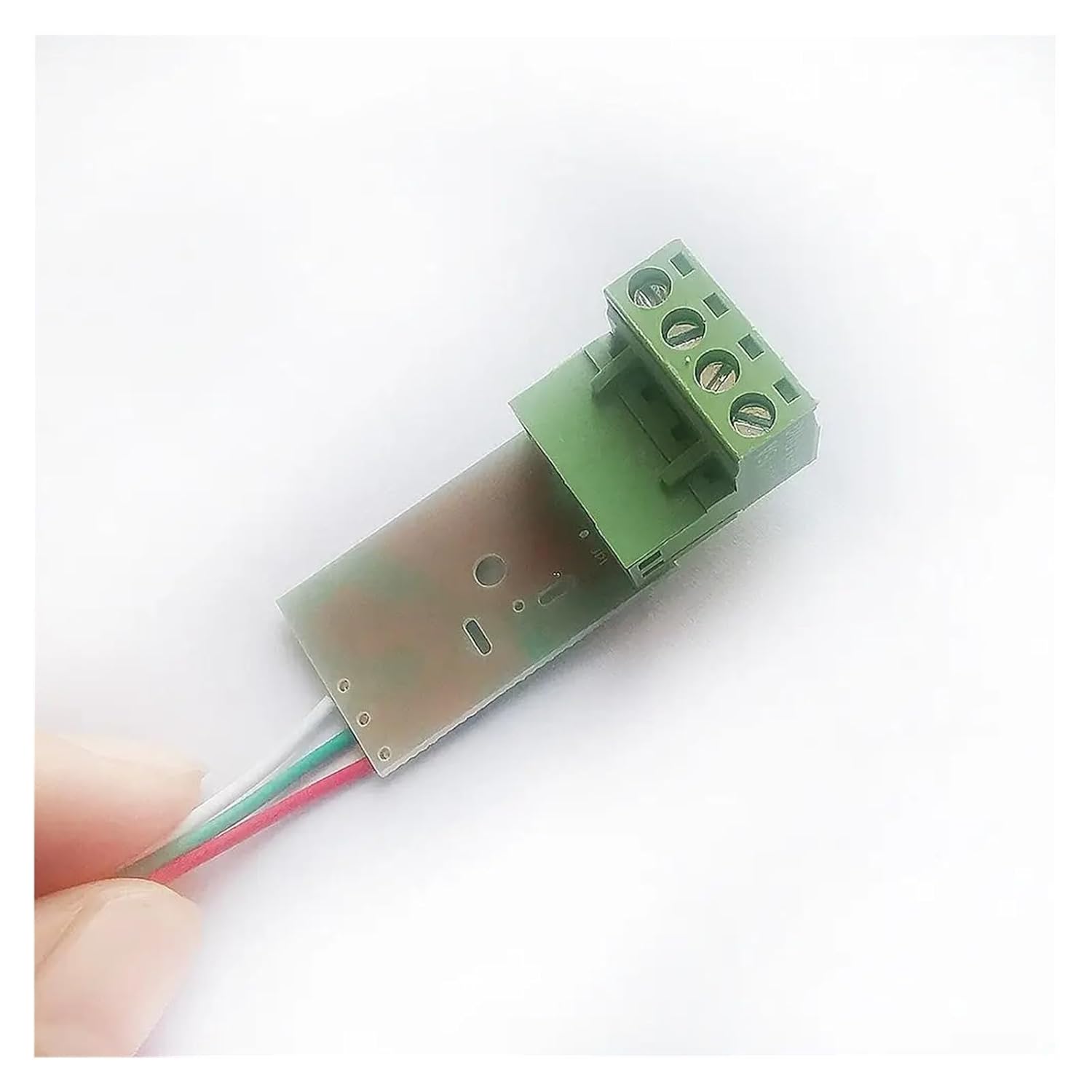 8A/15A/30A LED Manual Dimmer Rotary 12V Manual Knob Controller Pwm Dimming Light Accessories Light Bar Speed ​​Controller(30A)