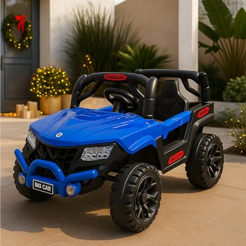 Opiniones y reviews de Power wheels , listamos los 10 mejores. 14 Imagen adicional