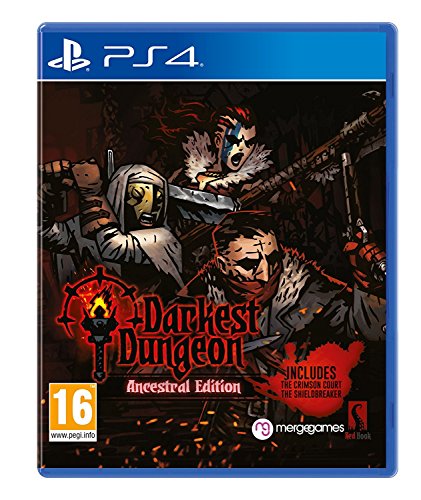 Darkest Dungeon