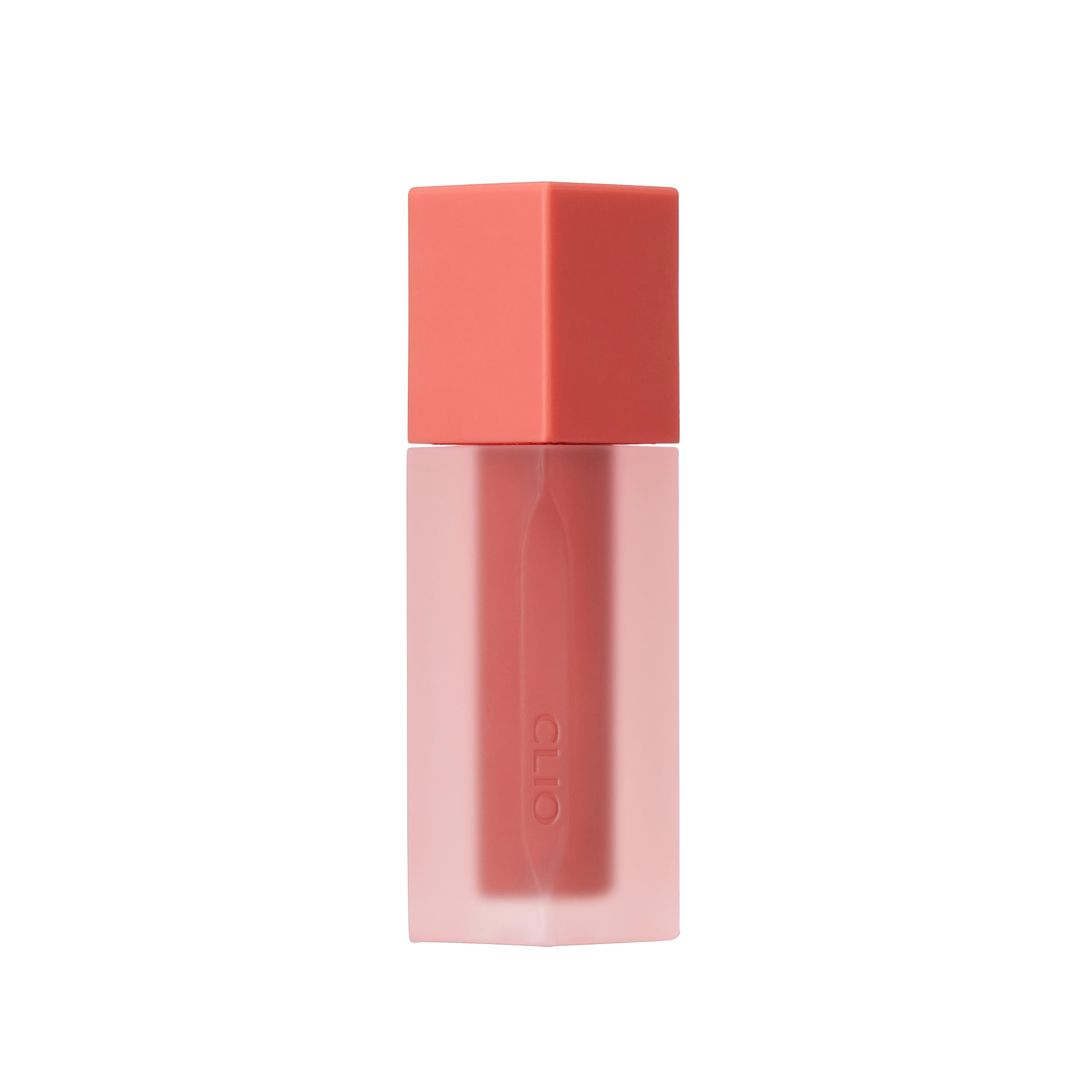 CLIO Lip Tint 002 Coral Clay (Cream)-picture-15