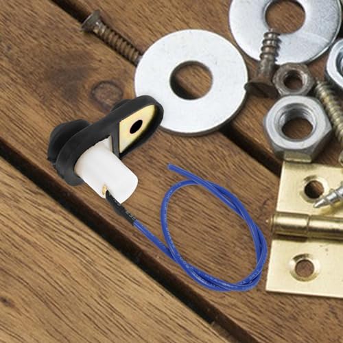 SOLUSTRE Interruptor De Luz Da Porta Do Carro 4 Unidades Interruptor Da Lâmpada Da Porta Do Carro Do