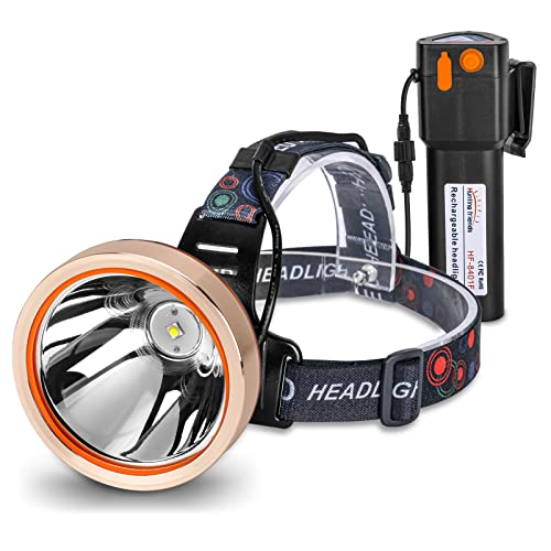 Best Headlamp for Hunting and All You Need to Know GearDisciple