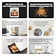 Xiaomi Smart Air Fryer 6.5L Black