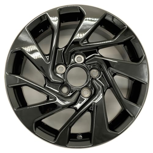 Velospinner 16x7 Inch Alloy Wheel