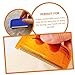WOFASHPURET 4pcs Lint Shaver Portable Pilling Remover for Clothes and Fabrics Lightweight and Convenient Fabric Combs for Sweaters Coats and Upholstery