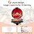 HAPPYGRILL 1600W Electric Grill Outdoor BBQ Grill with Warming Rack for 15-Serving Barbecue Grill Portable Stand BBQ Grill