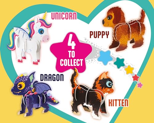 Build Your Own/Puppy