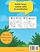 Dot to Dot Dinosaurs for Kids Ages 6–10: Connect the Dots Up to 250 | Challenging Dinosaur Puzzles | Fun & Brain-Boosting Activities