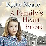 Cover of A Family’s Heartbreak
