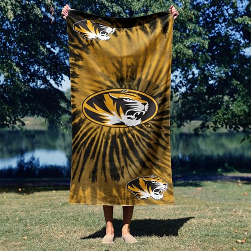 Image of Northwest NCAA Unisex-Adult Beach Towel