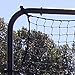 Trigon Sports Soccer Rebounder Training Net, 6 x 12-Feet