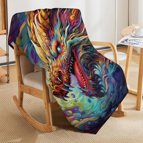 Couverture de lit chaude flannel rides résistantes contre le froid - 7