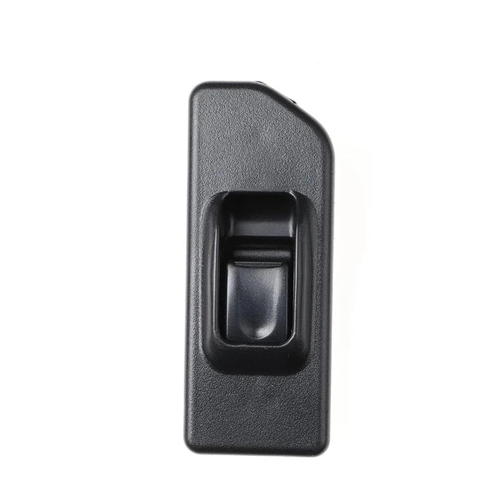 Commande lève-vitre Isuzu TFR cassée réparation bouton arrière gauche